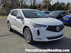 2026 Acura RDX w/Advance Package SUV