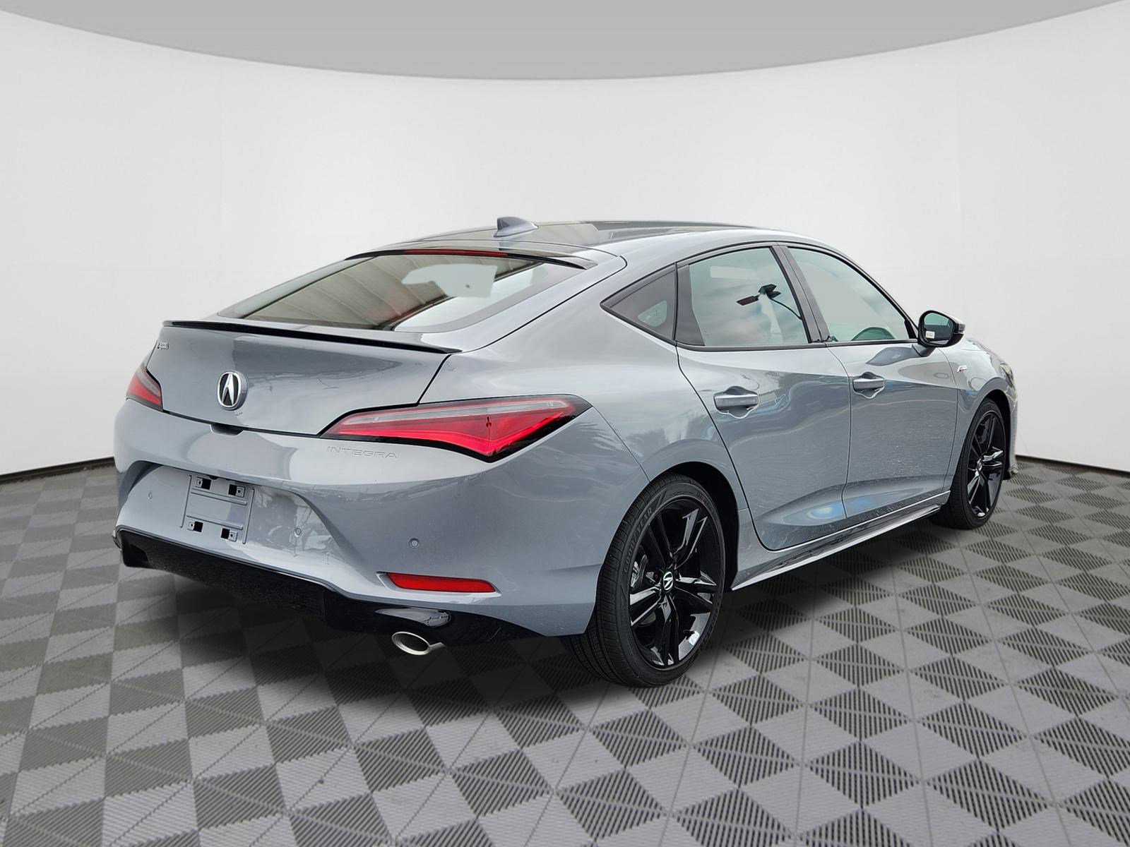 2026 Acura Integra A-Spec Technology photo 4