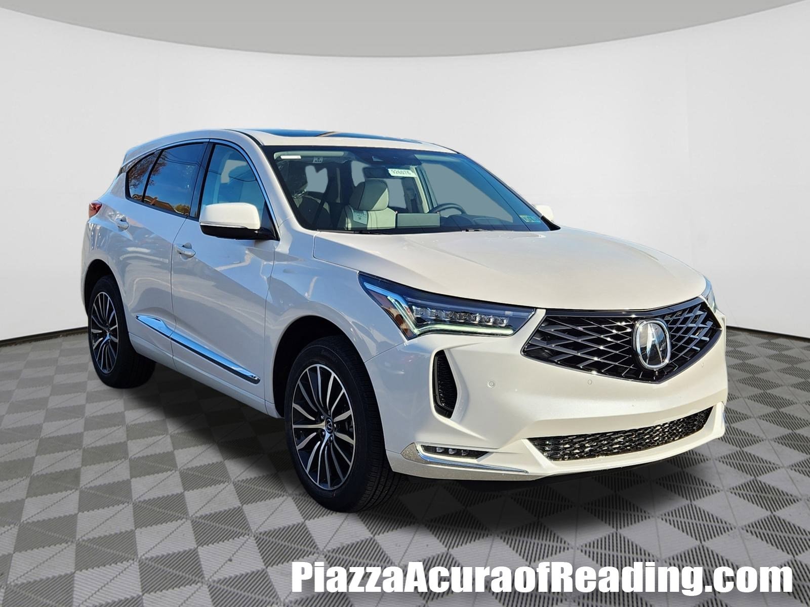 2026 Acura RDX Advance Package's photo