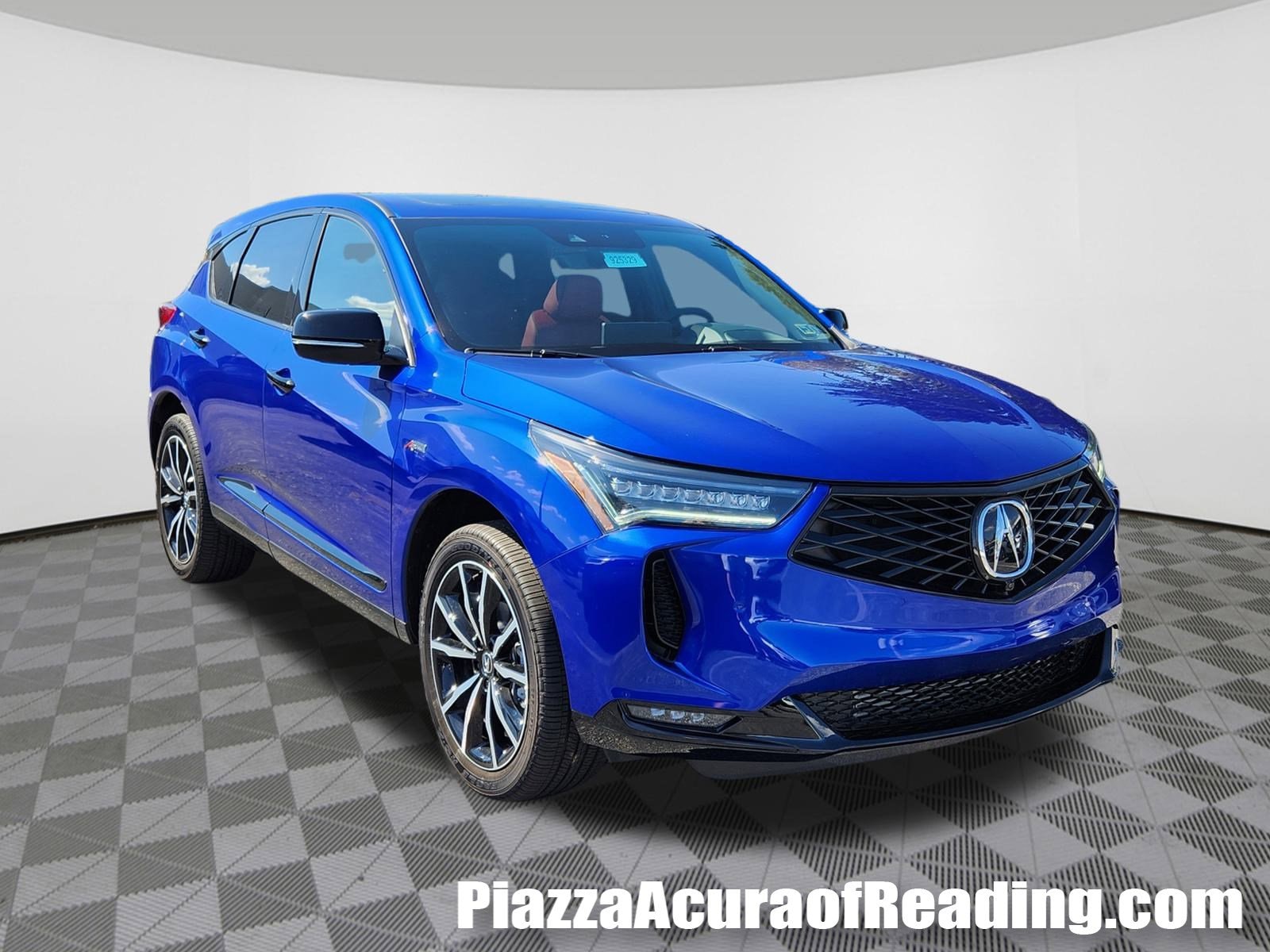 2025 Acura RDX A-Spec w/ Advance Package's photo