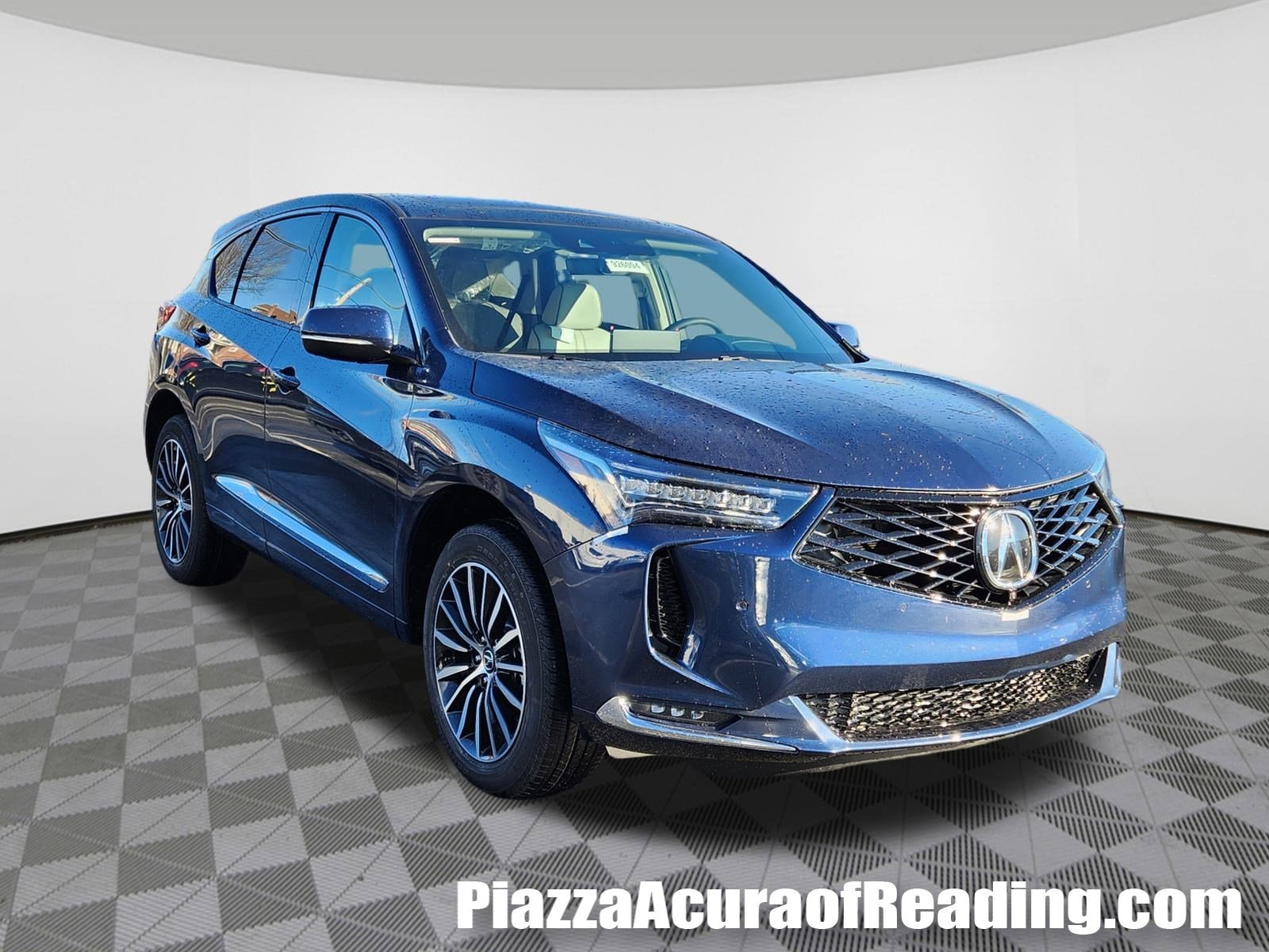 2026 Acura RDX Advance Package's photo