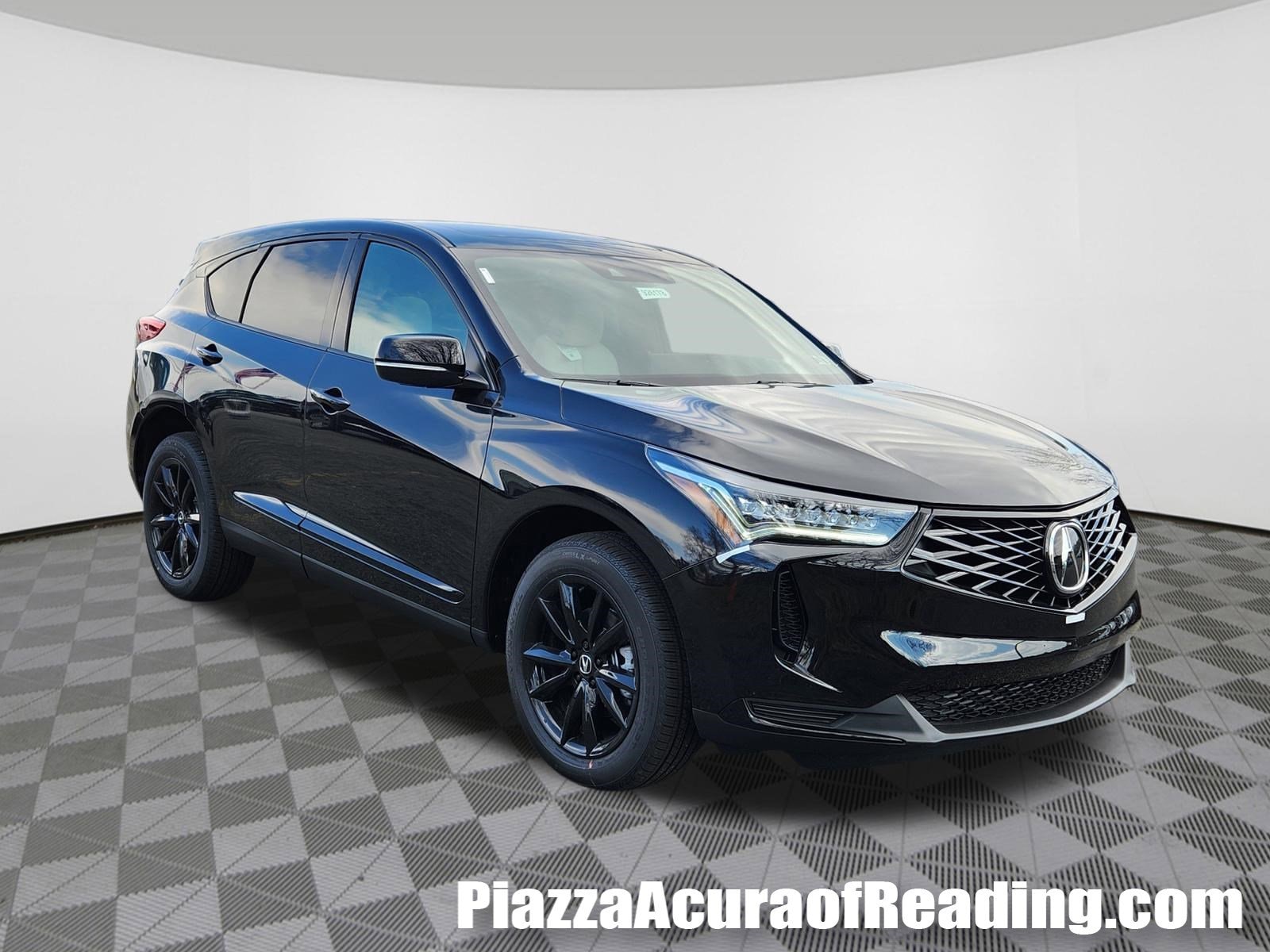 2026 Acura RDX SH-AWD's photo