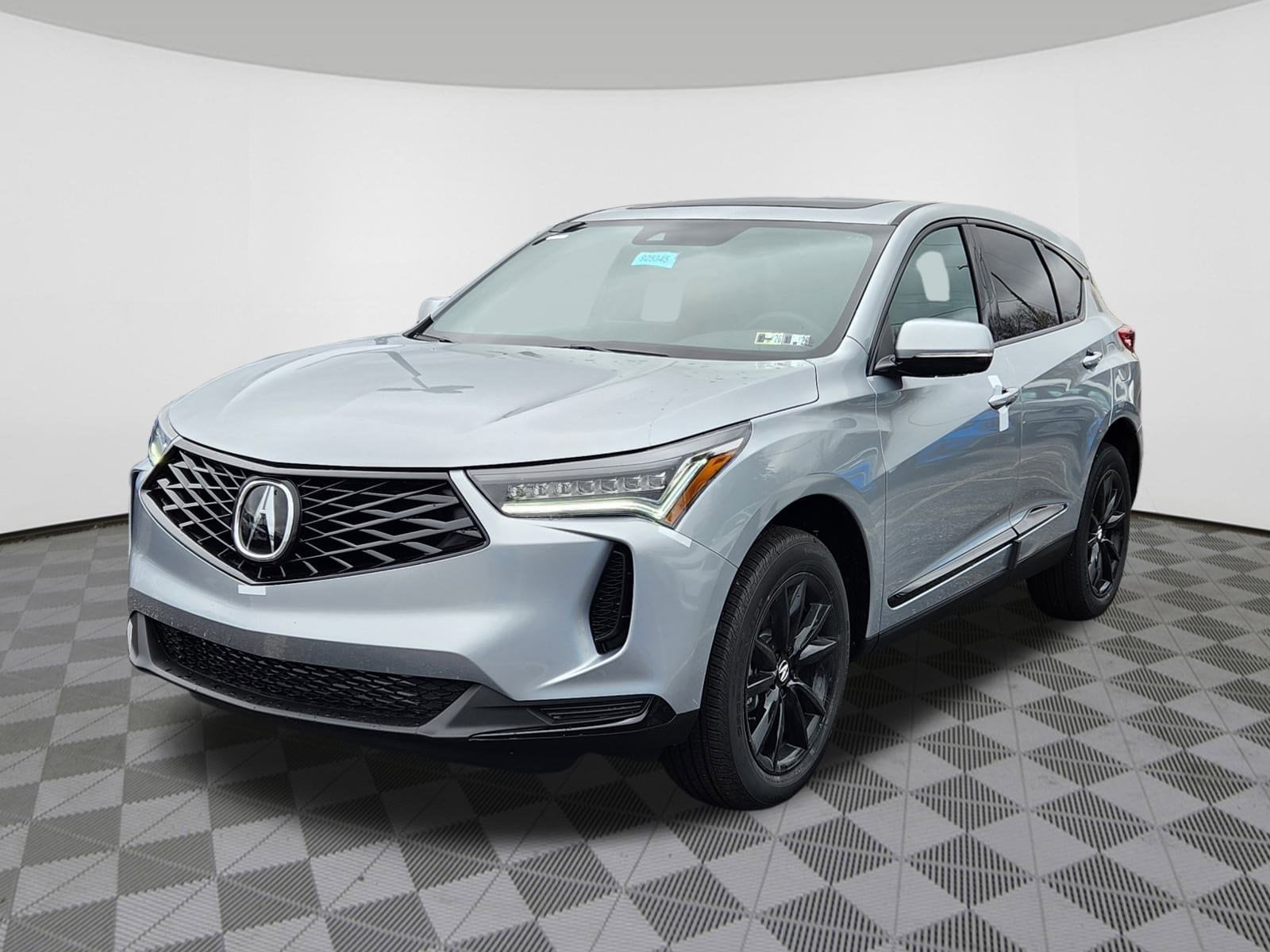 2025 Acura RDX Base - Photo 2