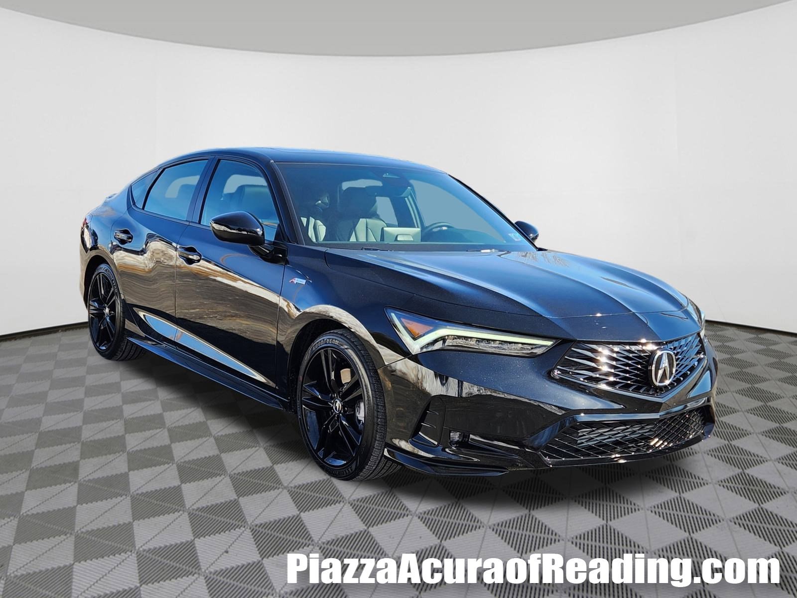 2026 Acura Integra A-Spec