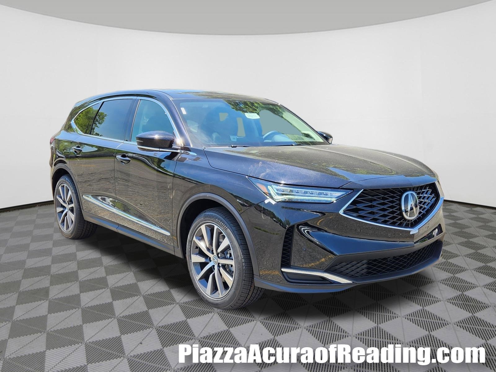 2026 Acura MDX SH-AWD w/Technology Package's photo