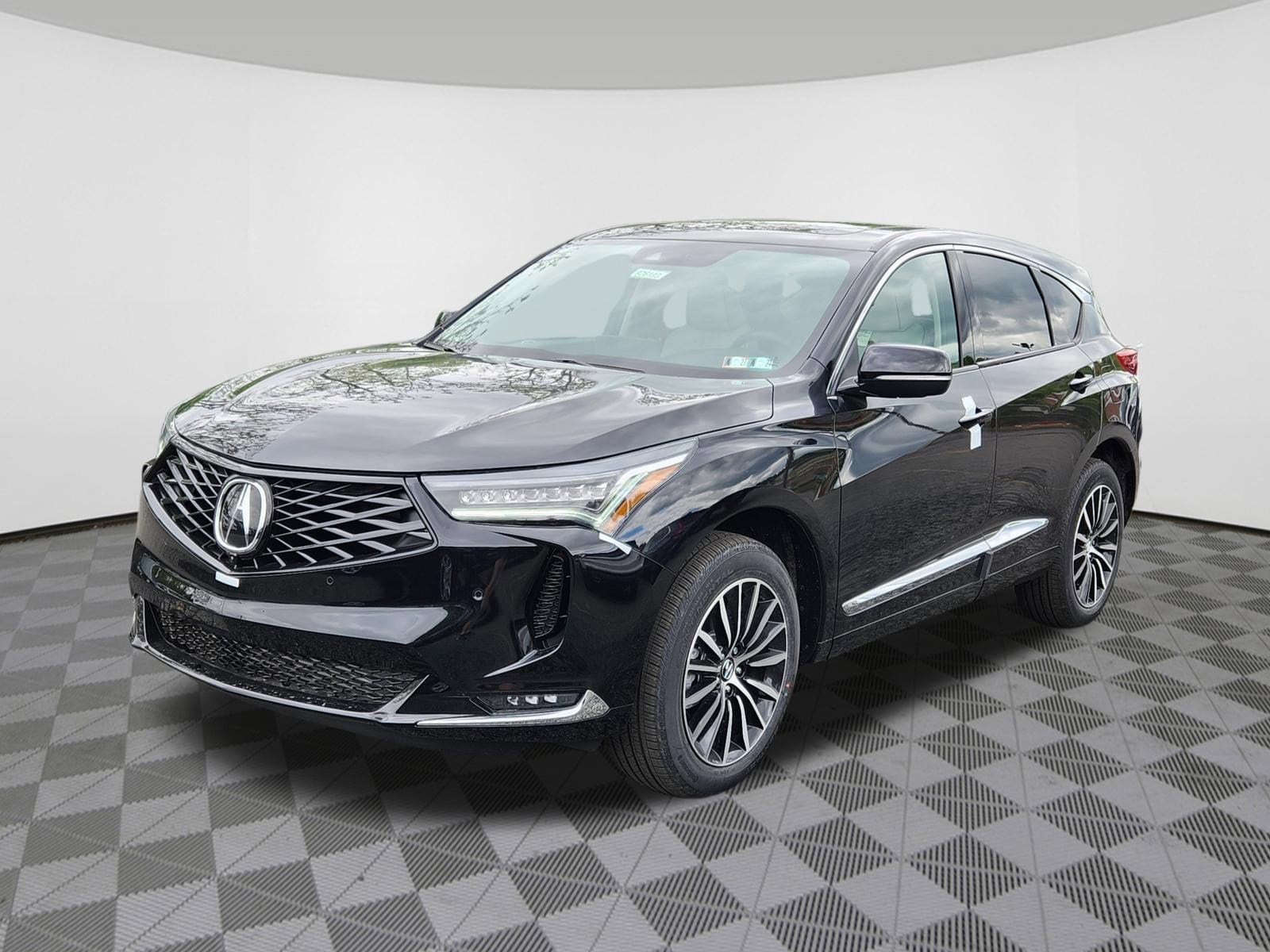 New RDX Inventory for Sale | Piazza Acura of Reading