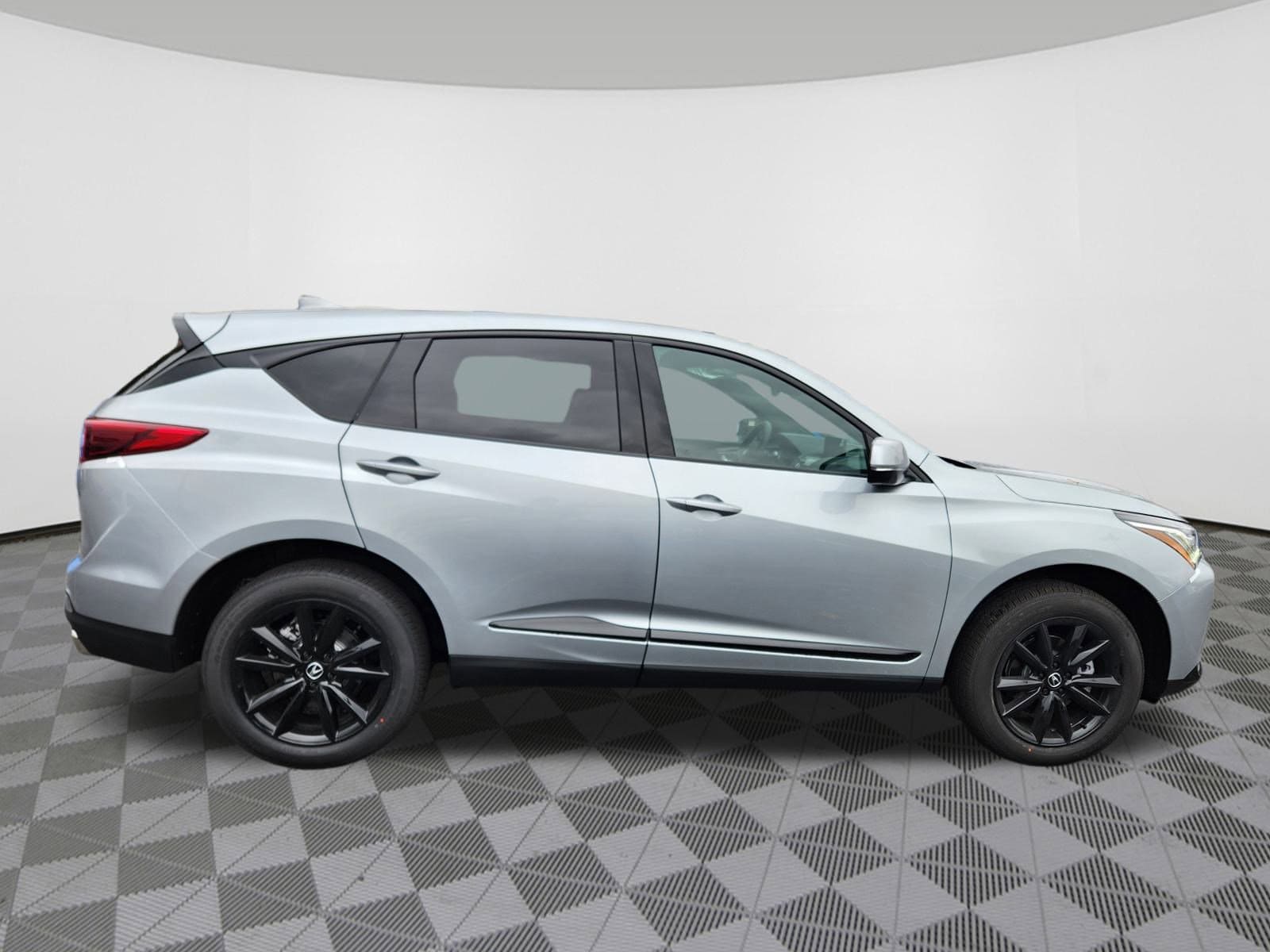 2025 Acura RDX Base - Photo 6