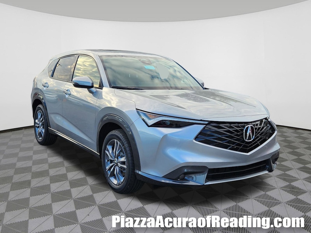 New 2025 Acura ADX SUV
