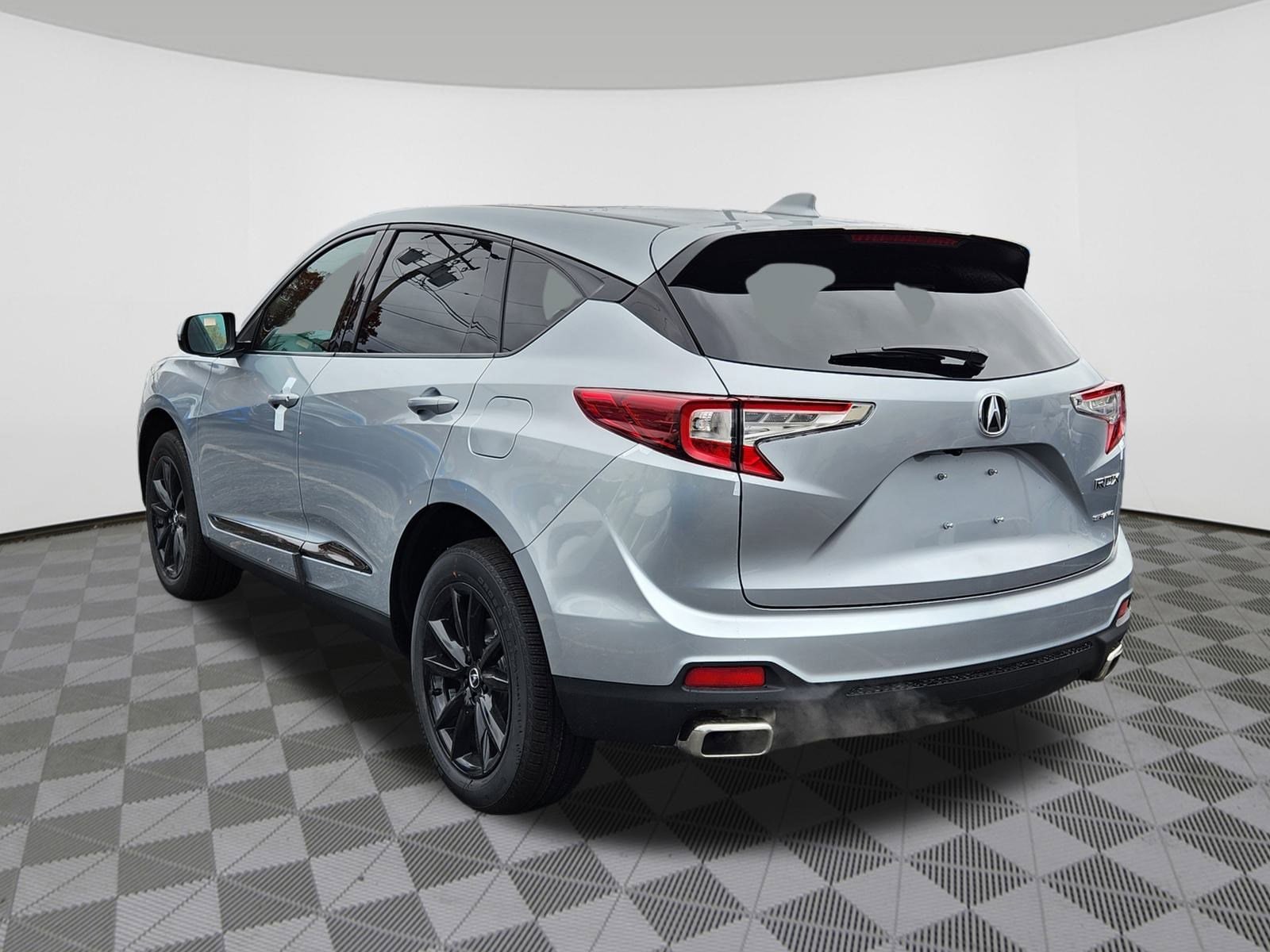 2025 Acura RDX Base - Photo 3