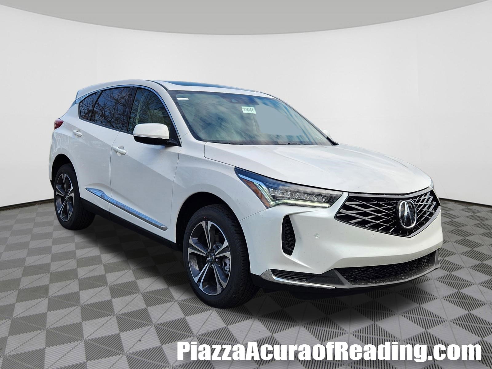 2026 Acura RDX w/Technology Package SUV