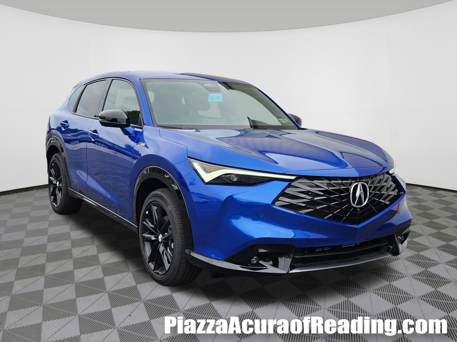 2025 Acura ADX A-spec w/Advance Package's photo