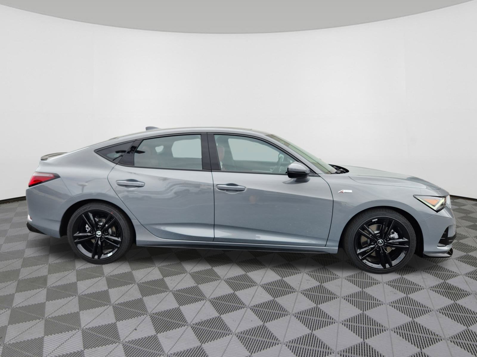 2026 Acura Integra A-Spec w/Technology Package - Photo 6