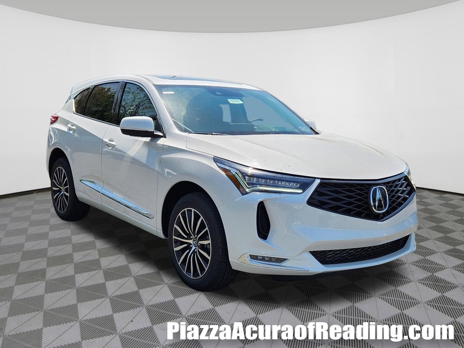 2026 Acura RDX Advance Package SH-AWD's photo