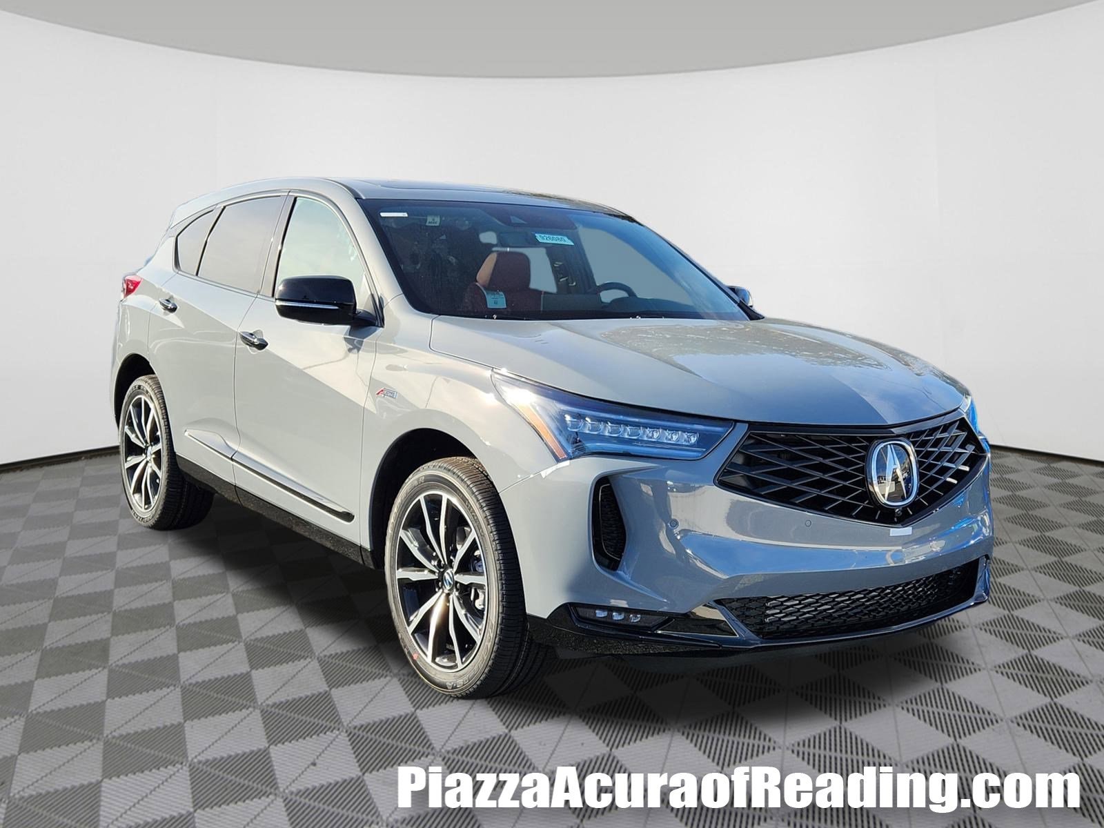 2026 Acura RDX A-Spec w/ Advance Package's photo
