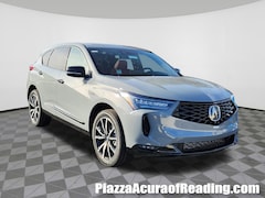 2026 Acura RDX w/A-Spec Advance Package SUV