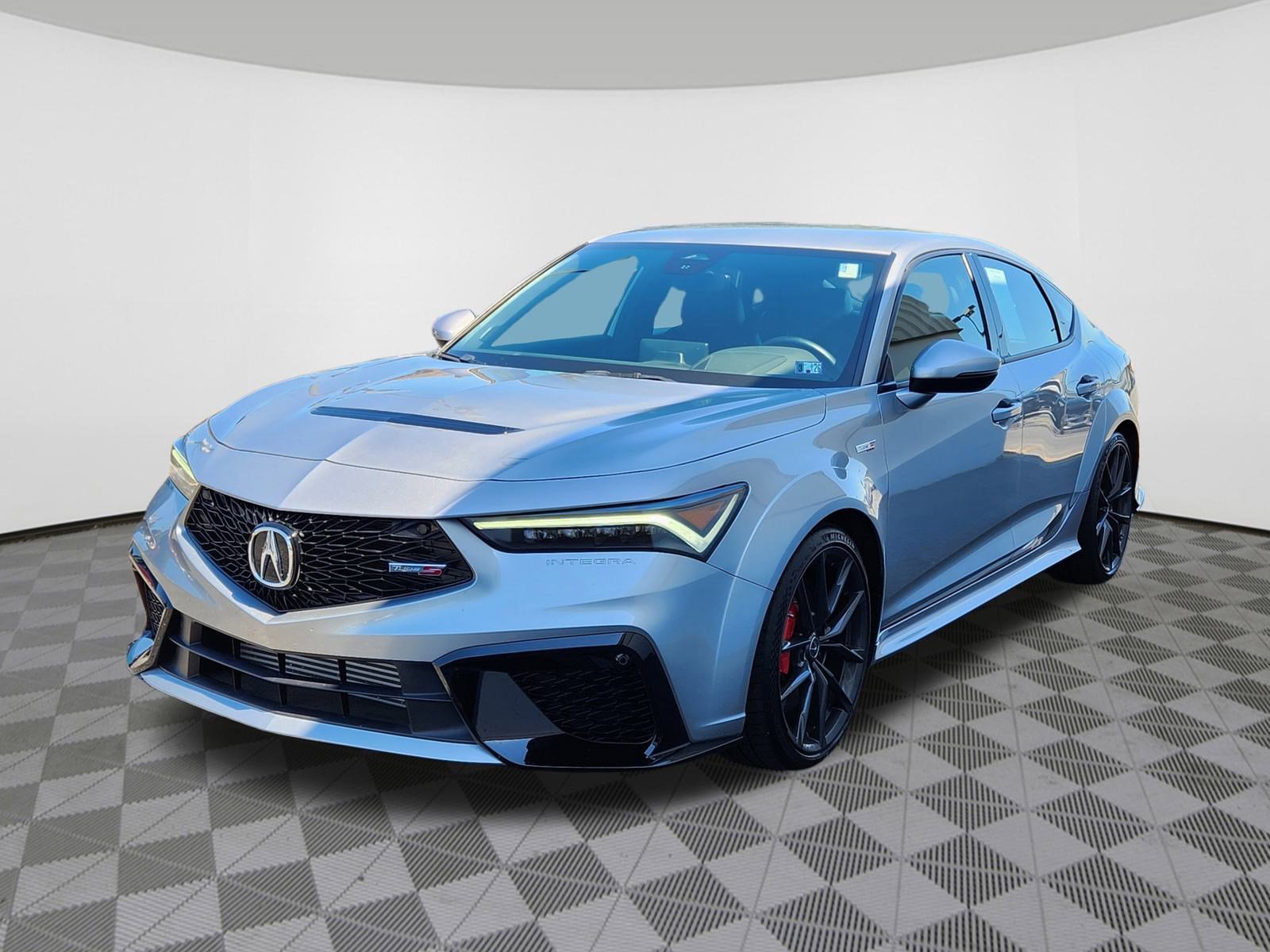 2024 Acura Integra Type S photo 2