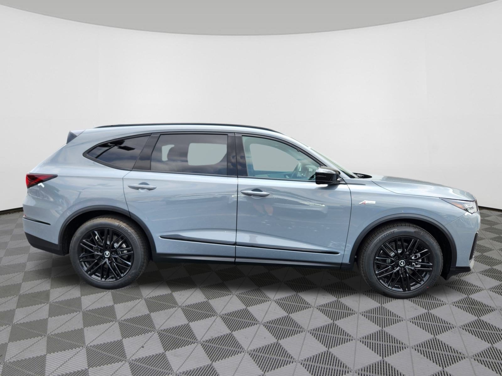 2026 Acura MDX A-Spec w/Advance Package - Photo 6