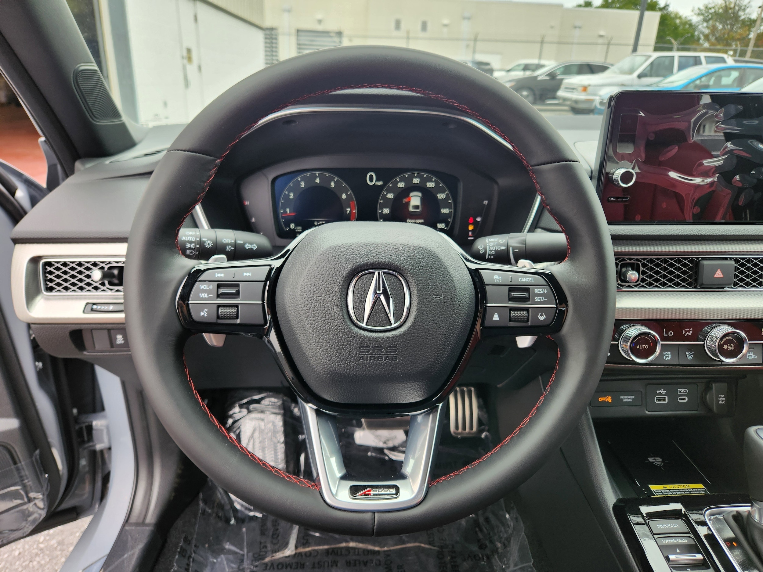 2026 Acura Integra A-Spec w/Technology Package - Photo 15