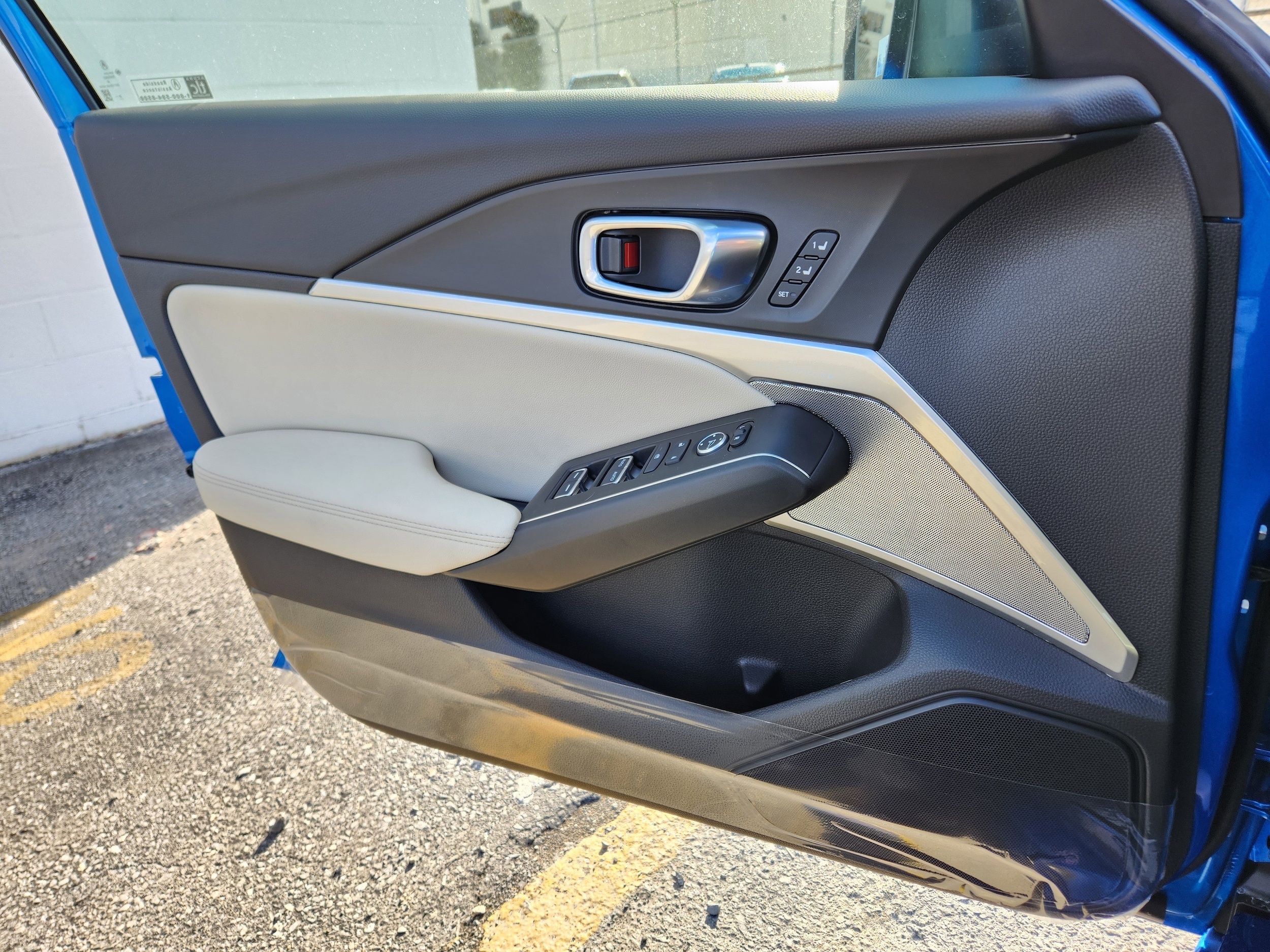 2026 Acura Integra A-Spec - Photo 16