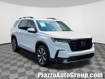 Used 2023 Honda Pilot Elite Elite AWD in Reading, PA