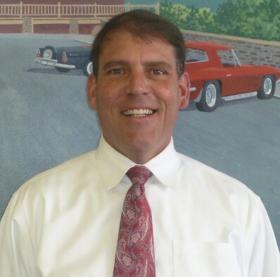 Bob LeClair