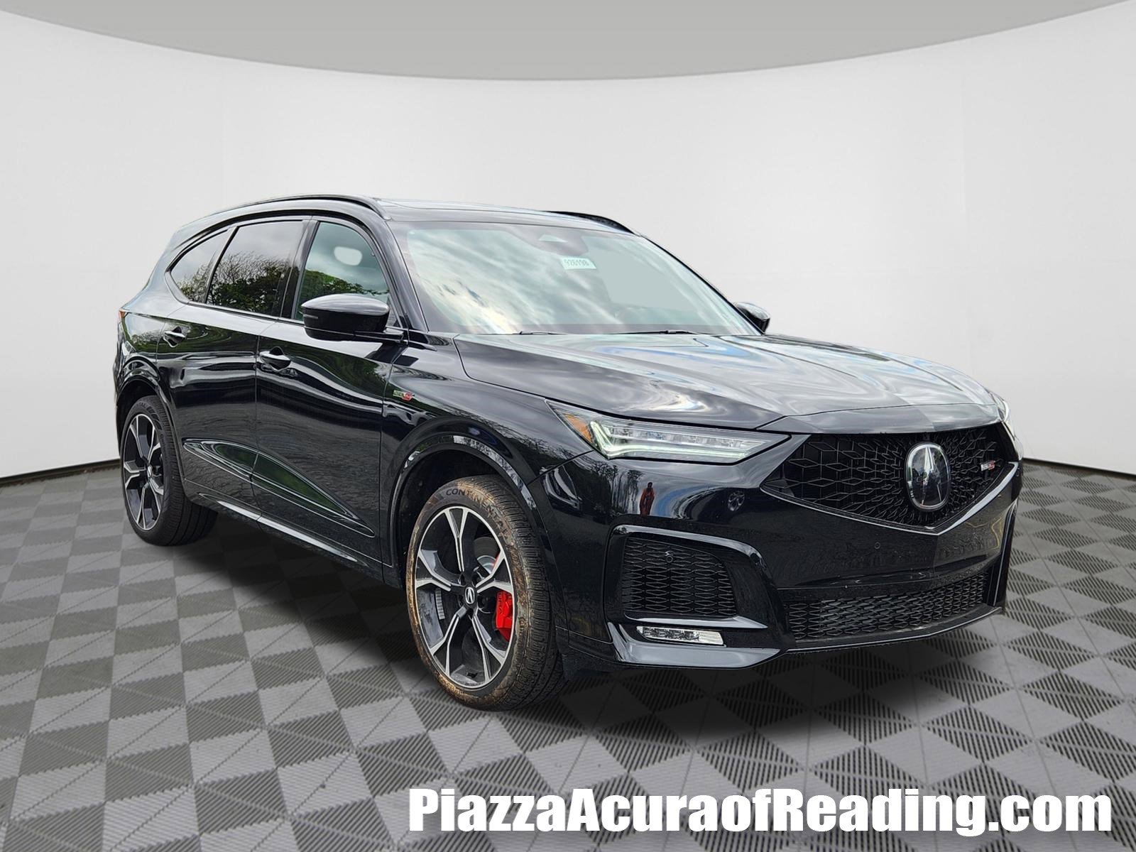 2026 Acura MDX Type S w/Advance Package SUV