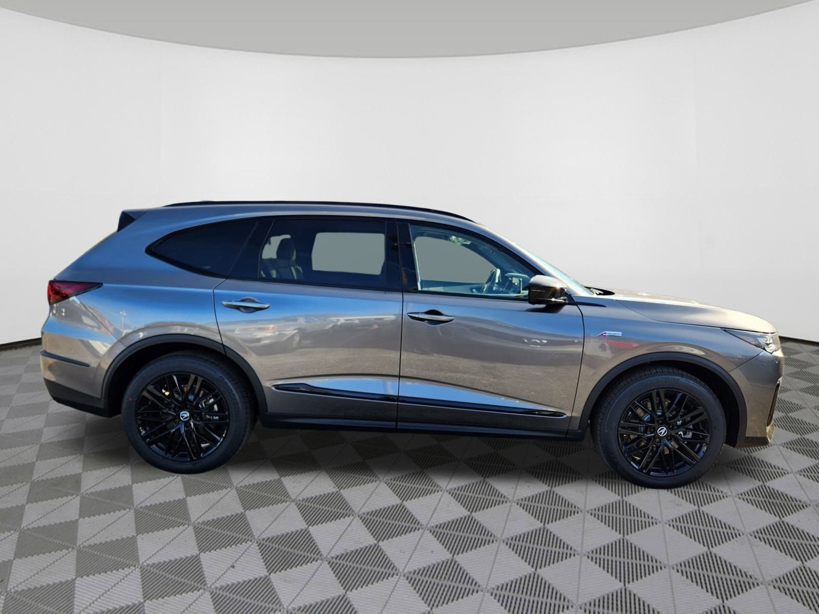 2026 Acura MDX A-Spec w/Advance Package - Photo 6