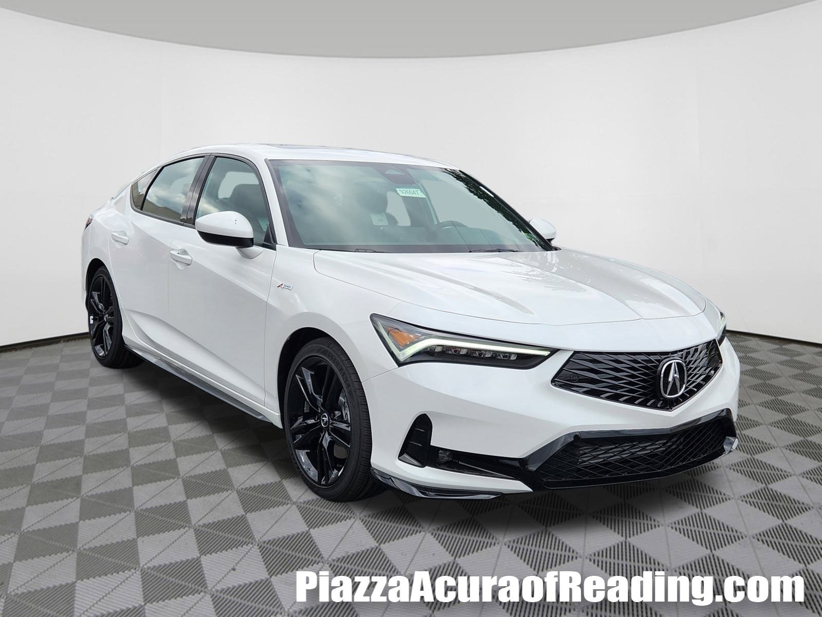 2026 Acura Integra A-Spec