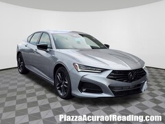 2025 Acura TLX w/A-Spec Package Sedan