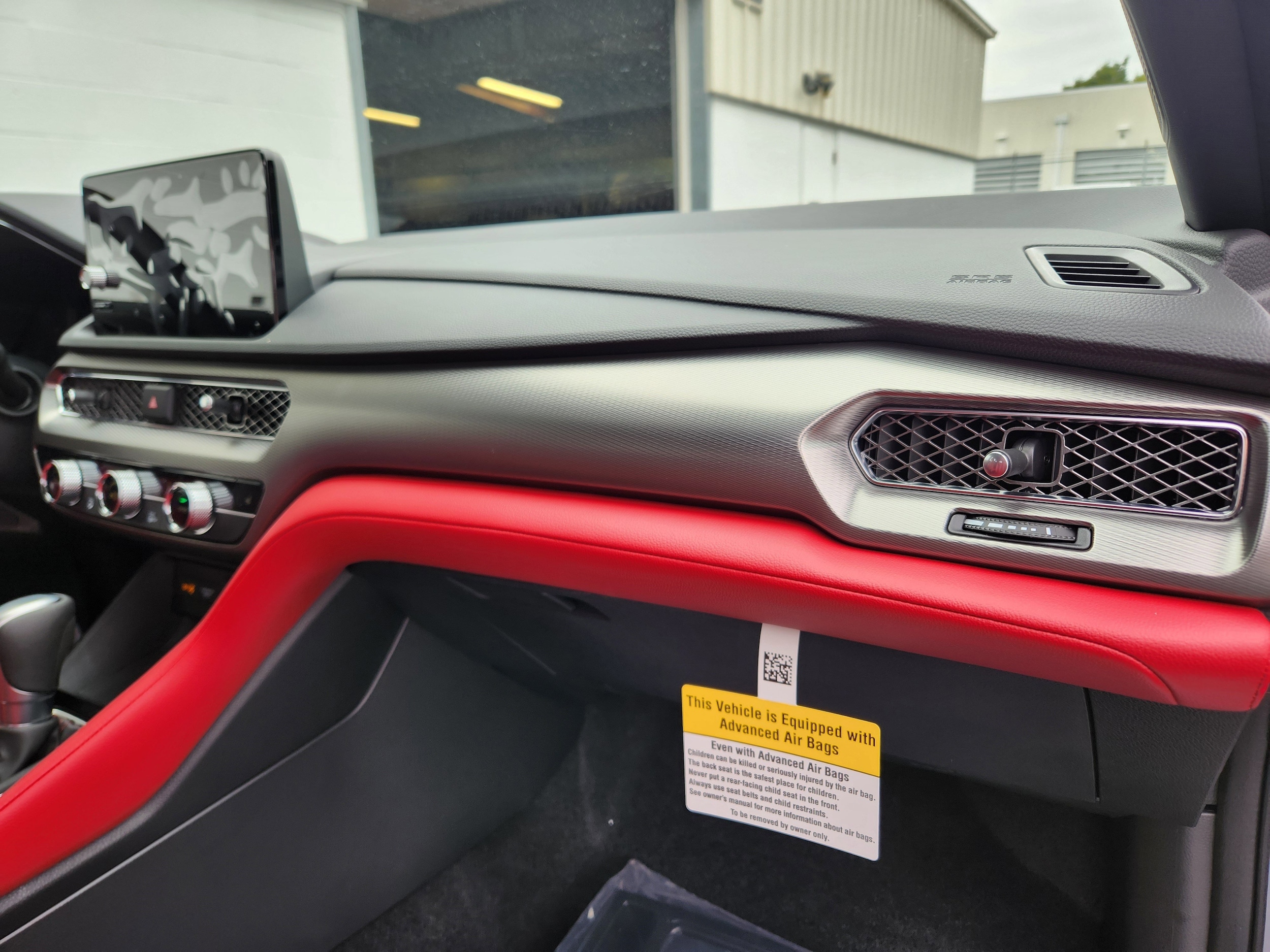 2026 Acura Integra A-Spec w/Technology Package - Photo 13