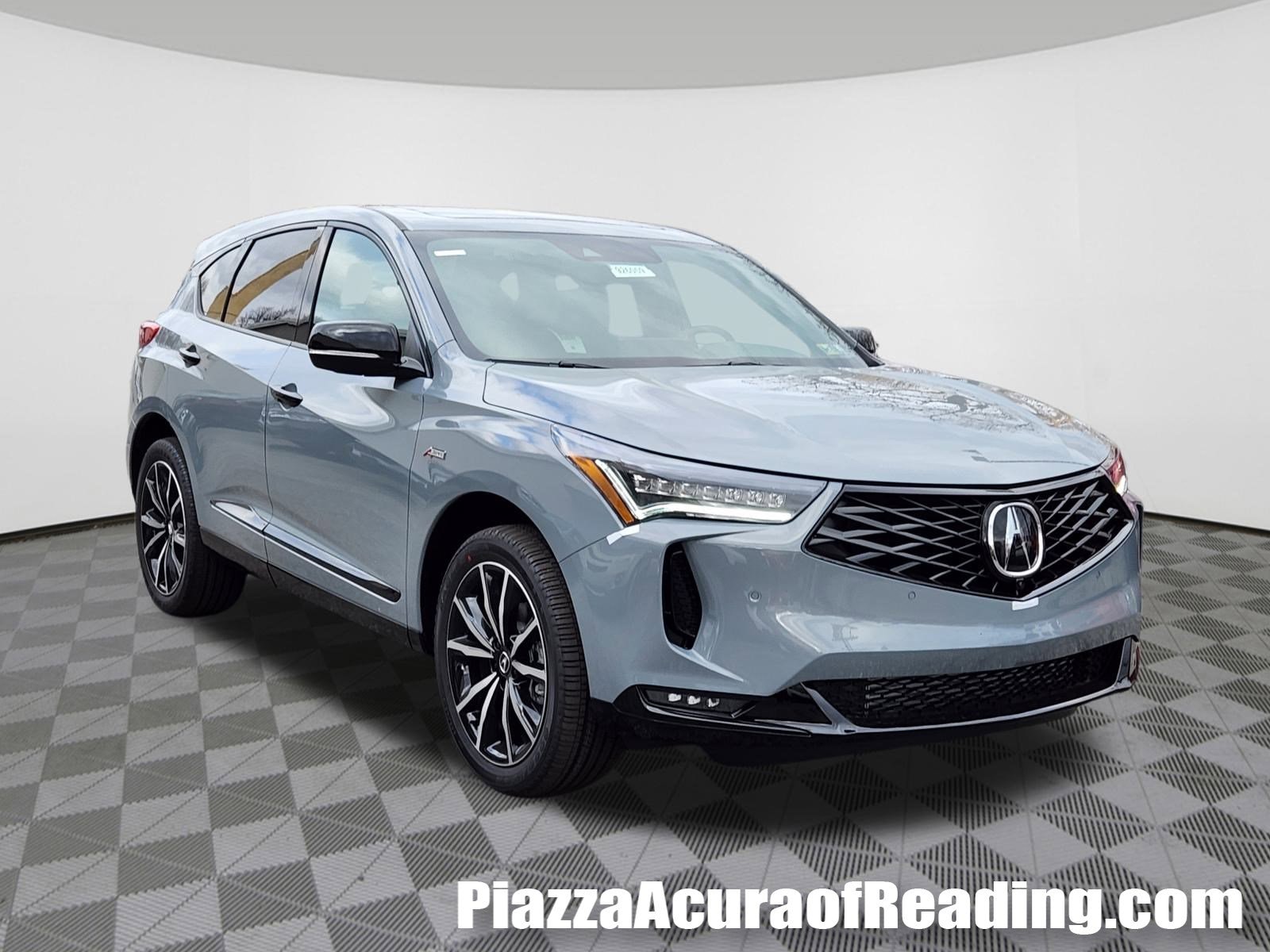 2026 Acura RDX A-Spec w/ Advance Package's photo