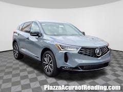 2026 Acura RDX w/A-Spec Advance Package SUV