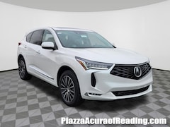 2026 Acura RDX w/Advance Package SUV