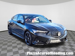 2026 Acura Integra w/A-Spec Package Hatchback