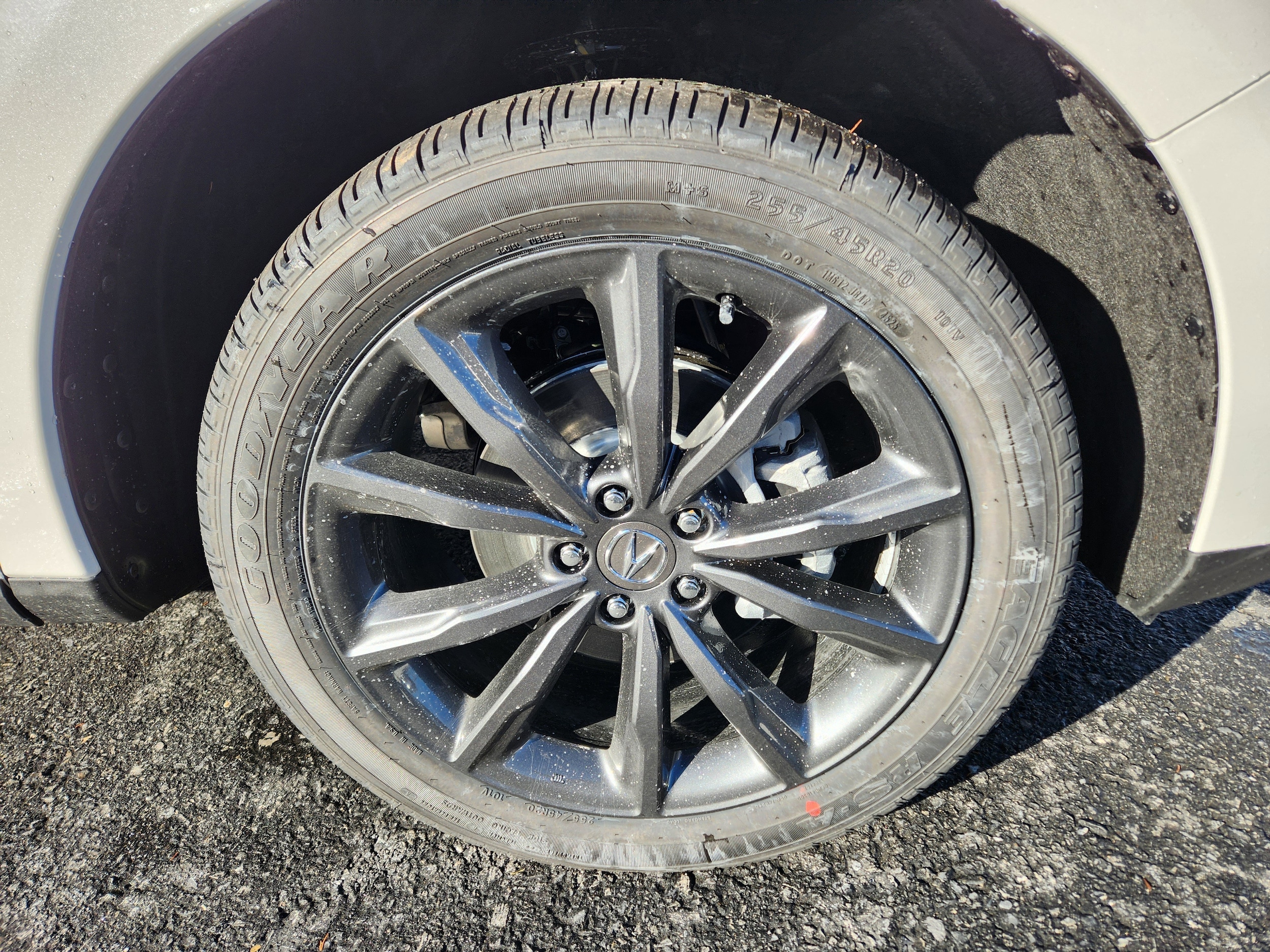2026 Acura RDX A-Spec Package - Photo 7