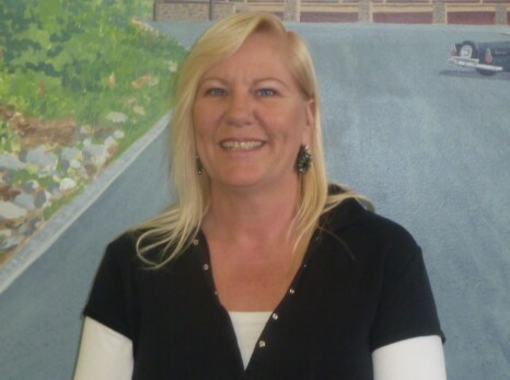 Kathy Karr