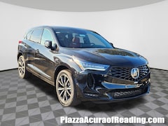 2026 Acura RDX w/A-Spec Advance Package SUV