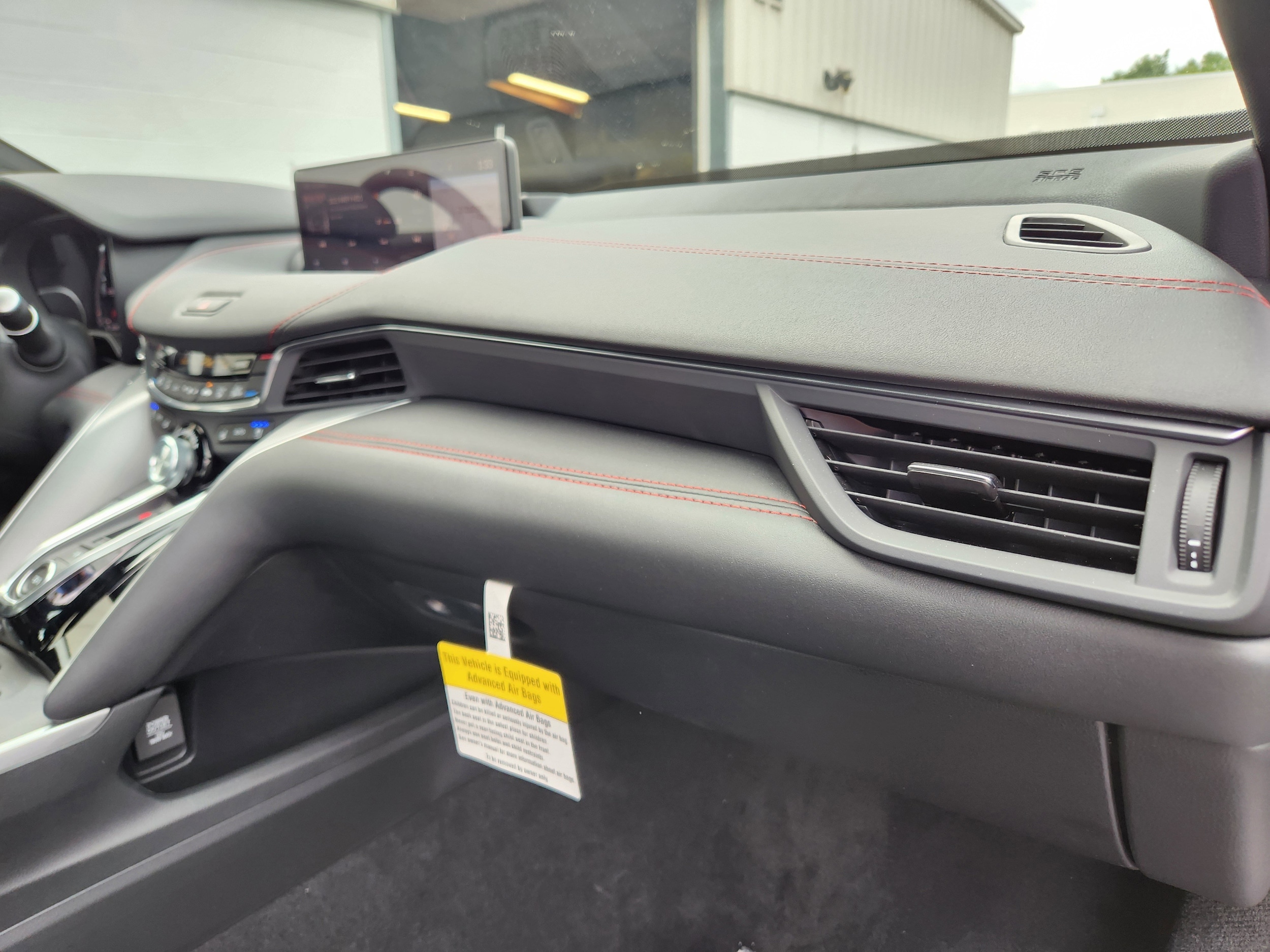 2025 Acura TLX A-Spec Package - Photo 13