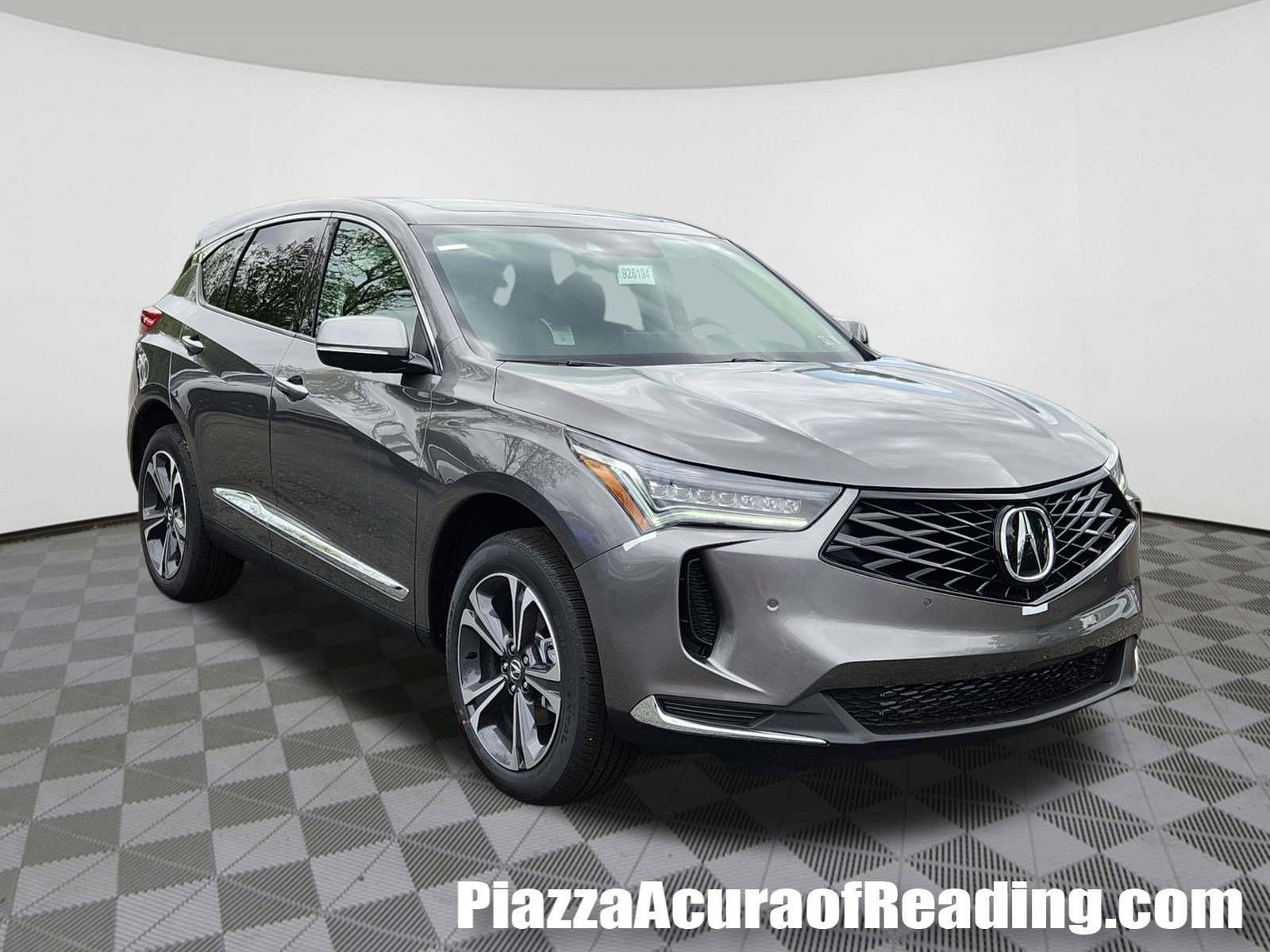 2026 Acura RDX Technology Package SH-AWD's photo