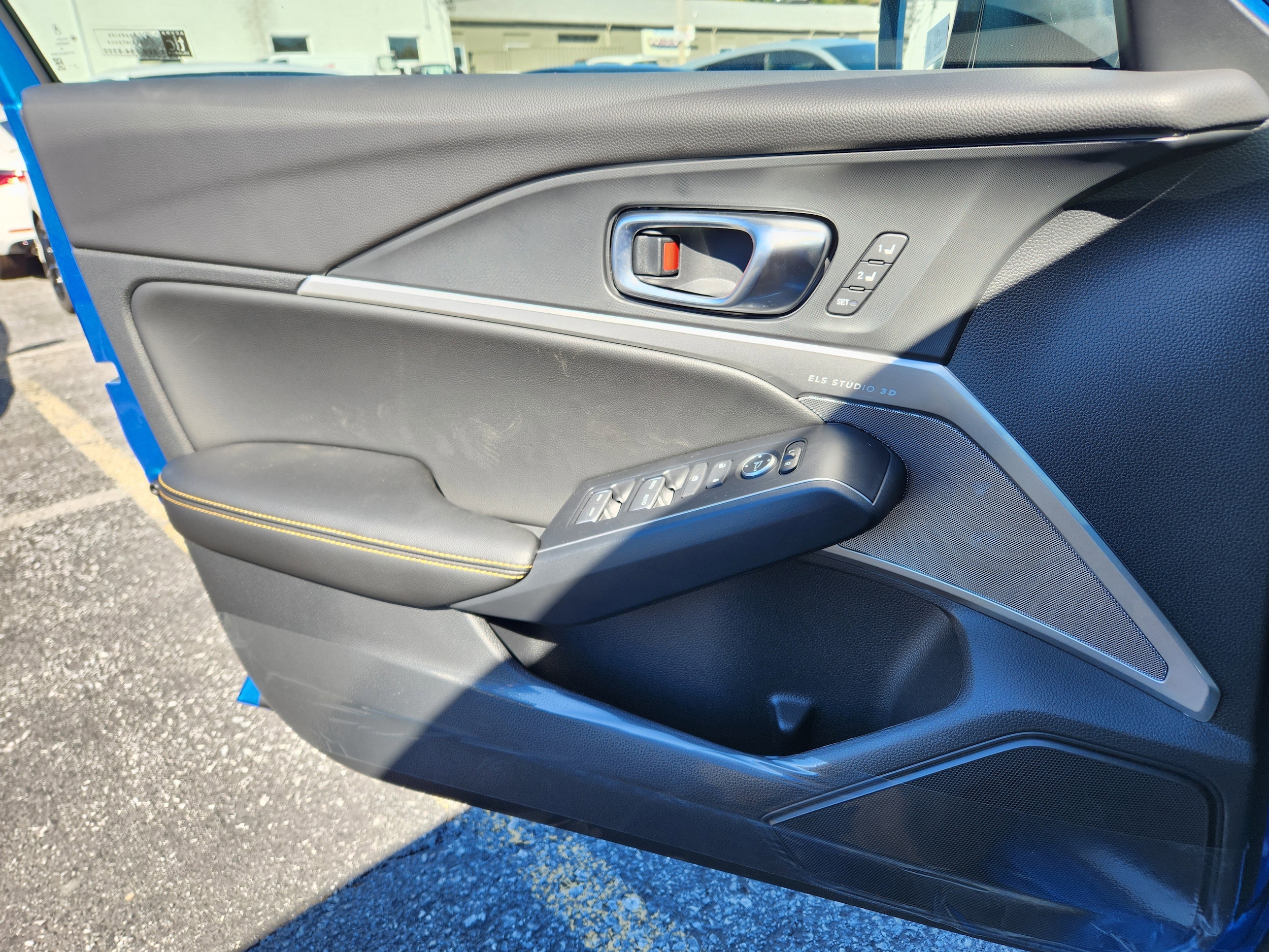 2026 Acura Integra A-Spec w/Technology Package - Photo 16