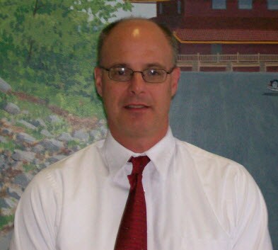 Gregory Hilt