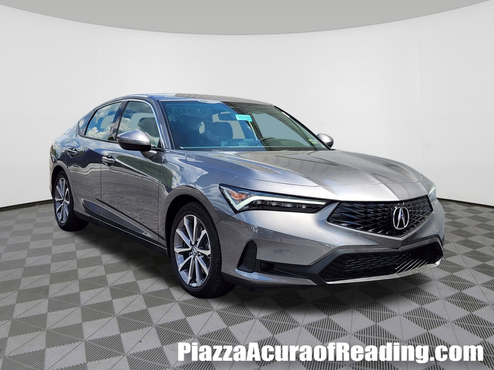 2025 Acura Integra Base's photo