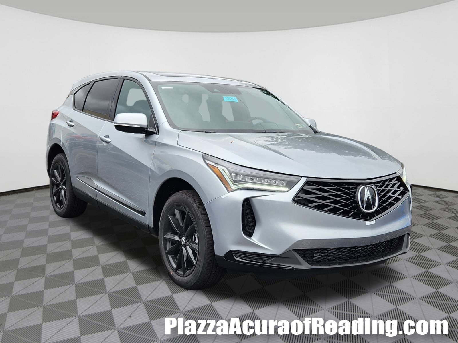 2025 Acura RDX Base's photo