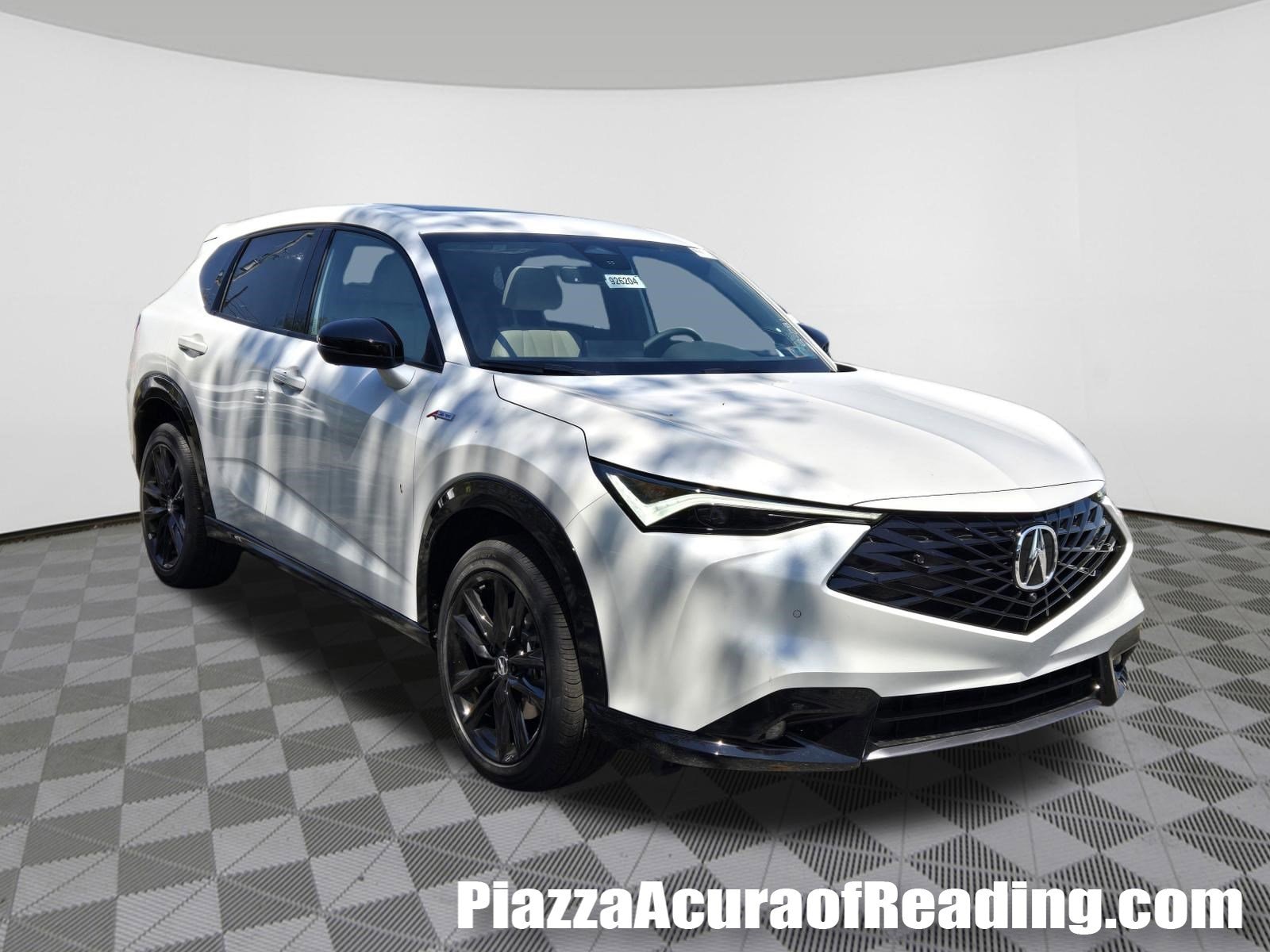 2026 Acura ADX AWD A-Spec w/Advance Package's photo