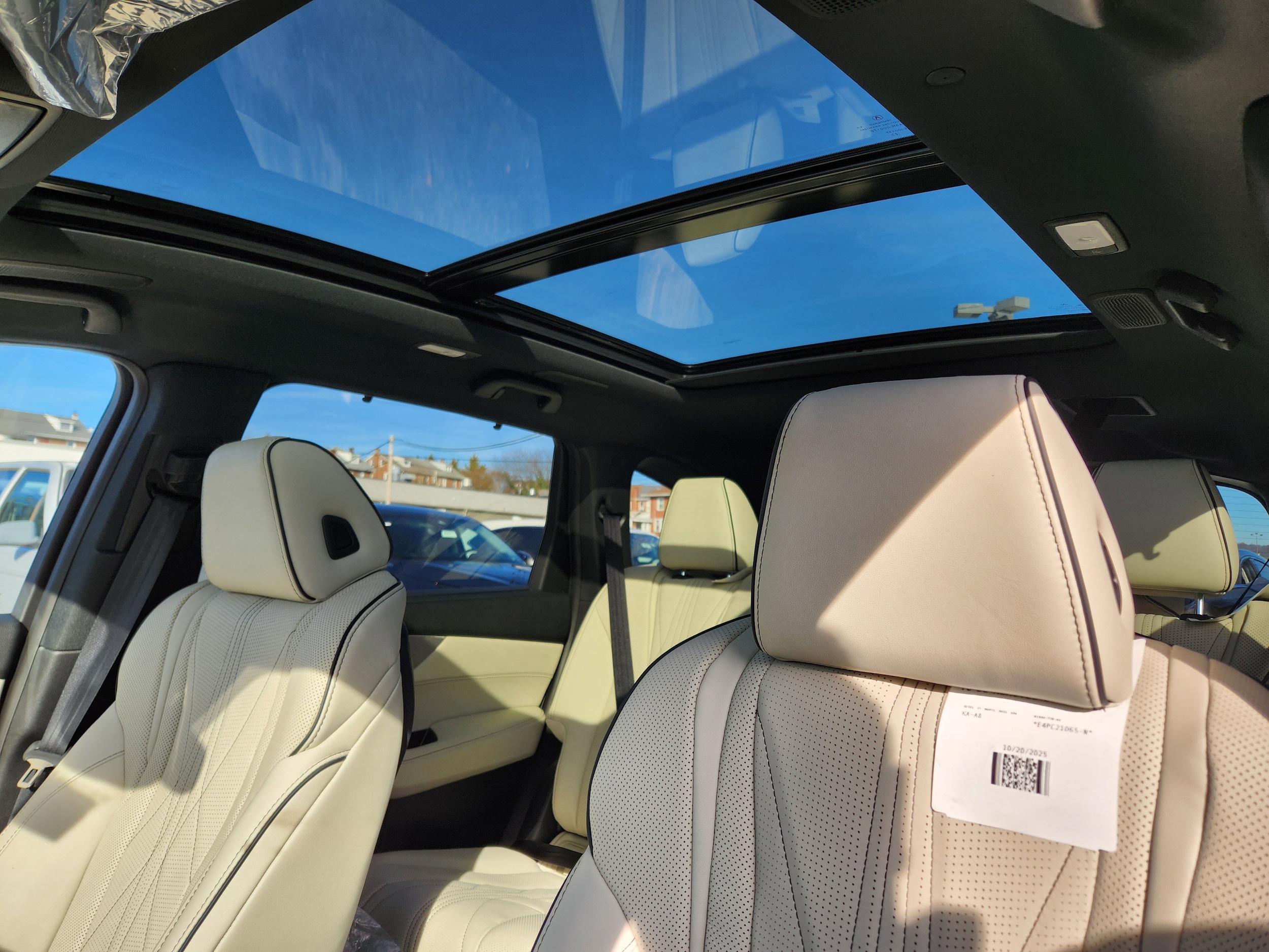 2026 Acura MDX A-Spec w/Advance Package - Photo 10