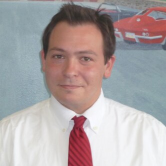 Nick Hoffman