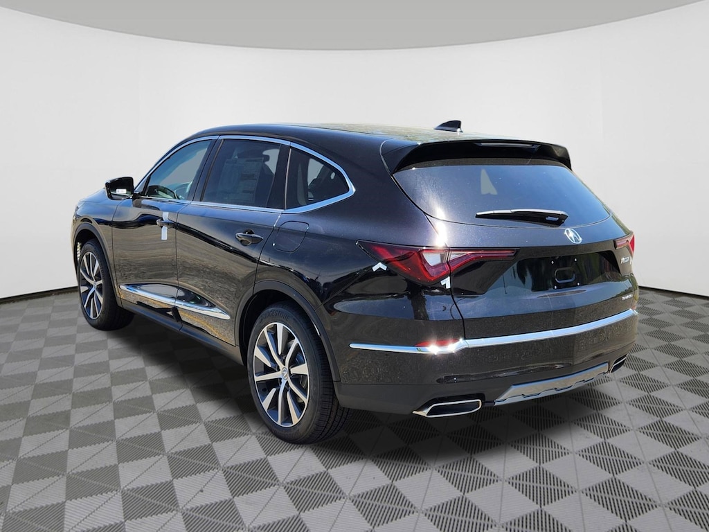 New 2026 Acura MDX w/Technology Package SUV