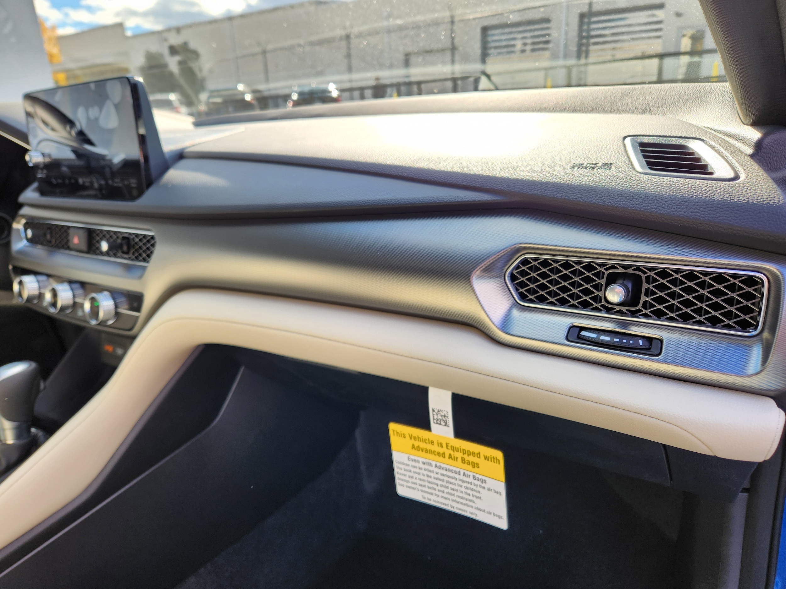 2026 Acura Integra A-Spec - Photo 13