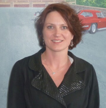 Jessica Diefenderfer