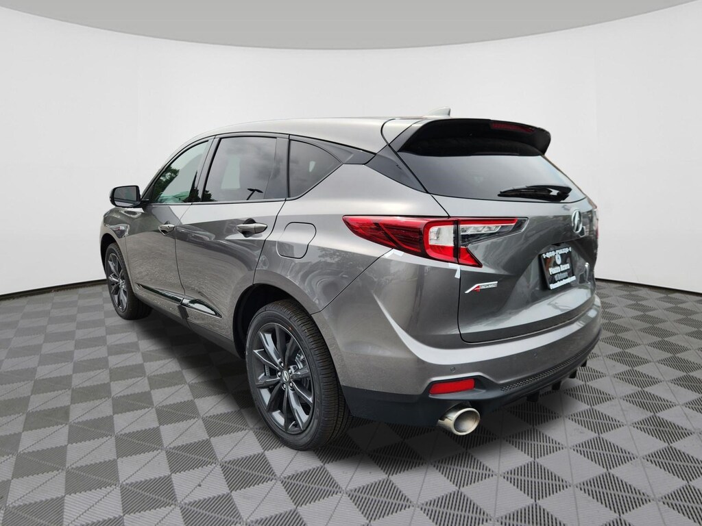 New 2026 Acura RDX w/A-Spec Package SUV